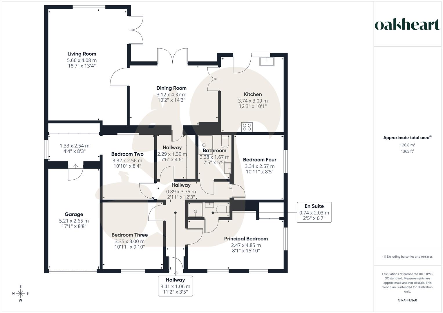 Floorplan thumbnail